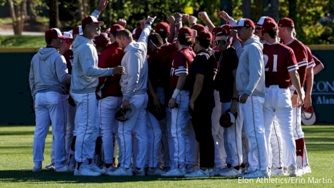 Rodriguez's Home Run Leads Aggies to Victory - North Carolina A&T