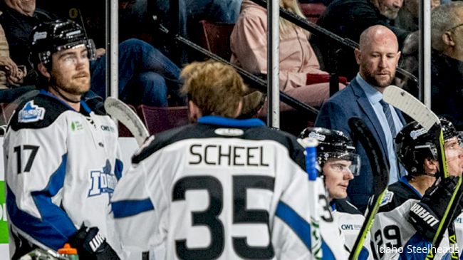 Idaho Steelheads