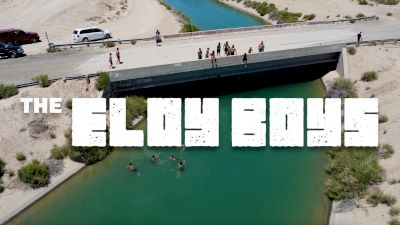 The Eloy Boys (Episode 1)