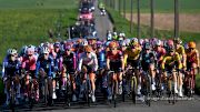 Watch In Canada: 2023 Fleche Wallonne Femmes