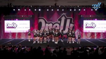 Icon Athletics - Insanity [2023 L2 Junior - D2 - Medium Day 1] 2023 One Up Grand Nationals