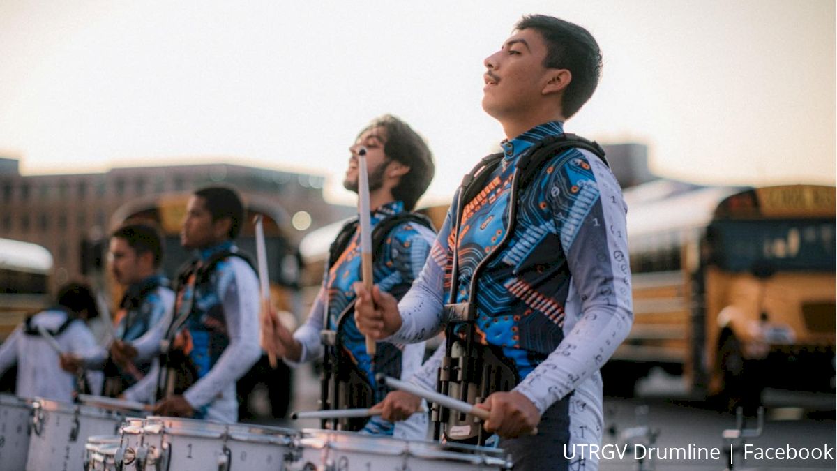 WGI World Championships 2023 Perc/Winds Groups You NEED To Watch