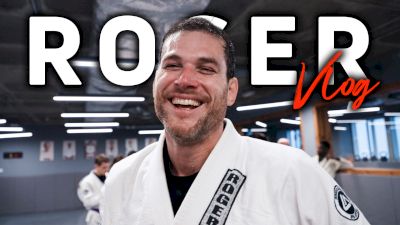 Roger Gracie Gives An Inside Look At His Life In London! (VLOG)