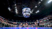 NCAA Wrestling Rules Committee Proposes Massive Changes