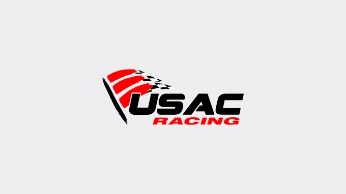picture of 2024 USAC Racing Coverage