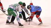 2023 Kelly Cup Playoffs: ECHL South Division Semifinal Round