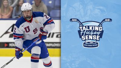 Talking Hockey Sense: Previewing ECHL Playoffs, U18 World Championship; NHL Central Scouting Rankings Reviewed