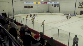 Replay: Home - 2025 Valley vs Express HC | Jan 4 @ 8 PM