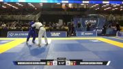 Harryson Santana Pereira vs Windson Alves De Oliveira Torres 2026 Pan Jiu Jitsu IBJJF Championship