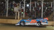Ricky Thornton, Jr. Conquers Castrol FloRacing Night At Brownstown Speedway
