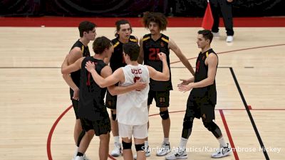 Replay: Stanford Vs. USC | 2023 MPSF Men's Volleyball Championship