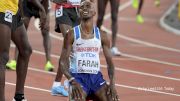 Mo Farah Says Sunday's London Marathon Will Be His Last
