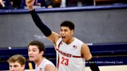 2023 All-MPSF Men's Volleyball Teams Announced