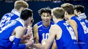 BYU, Stanford, Grand Canyon Join UCLA Volleyball In MPSF Semifinals