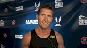 Josh McAdams out of woodwork and into steeple final at 2012 US Olympic Trials