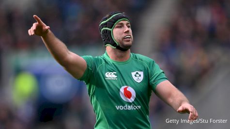 Investec Champions Cup Player Of The Year Nominees Include Antoine Dupont