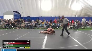 Replay: Mat 7 - 2022 Hall of Fame Folkstyle Champs | Oct 30 @ 8 AM