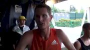 Julie Culley qualifies for 5k final and has A standard at 2012 US Olympic Trials