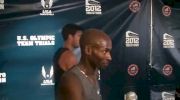 Bernard Lagat Ready to Race his Brother in final 2012 Eugene Olympic Team Trials