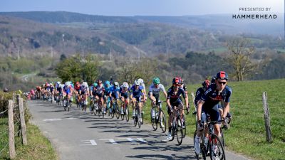 The Ardennes Classics - History and Winners