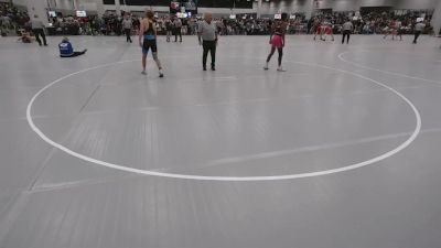 132 lbs Champ. Rd Of 128 - Sabatino Sciullo, CRWC vs Bryson Marsh, Minnesota