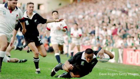 As 2023 Rugby World Cup In France Nears, Here Are The 5 greatest RWC Tries