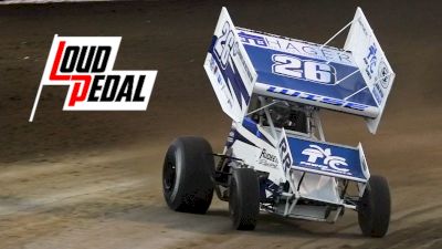 Loudpedal Episode 108 - Zeb Wise