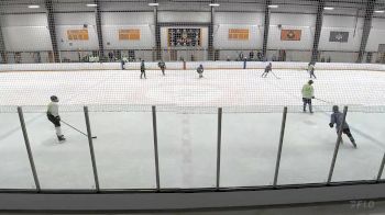 Replay: Home - 2025 Valor Red (CO) vs NS Elite 2 (CO) | May 10 @ 12 PM