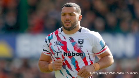 3 Things To Know About Ellis Genge, Bristol Bears And England Prop