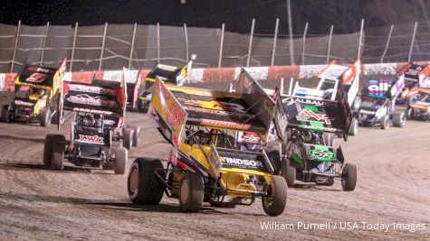 High Limit Sprint Cars At 34 Raceway: How To Watch & What To Expect