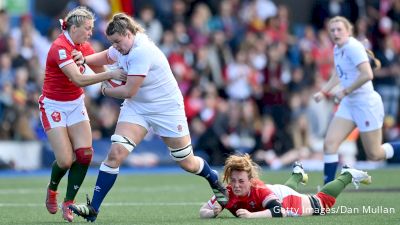 2023 Women's Six Nations Round 4: France Plays With England Match In Sight