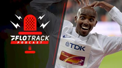London Marathon Predictions | The FloTrack Podcast (Ep. 602)
