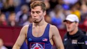 Spencer Lee Signs Five Year Contract With Hawkeye Wrestling Club