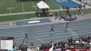2026 AAU Junior Olympic Games - Youth Girls' 400m, Semi-Finals 5 - Age 13