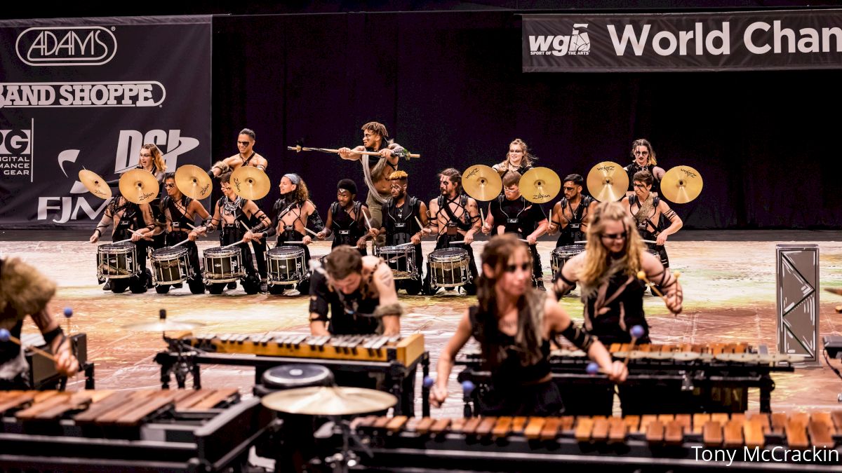 PHOTO GALLERIES: PIW - 2023 WGI Perc/Winds World Championships