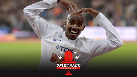 Epic Race On Tap At London Marathon | 2023 Men's London Marathon Preview