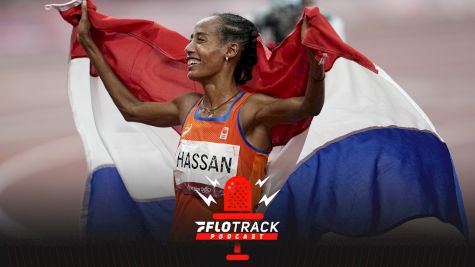 Sifan Hassan Debuts Against Loaded Field | 2023 Women's London Marathon Preview