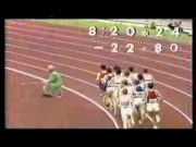 1972 Olympics 5000m--Steve Pre