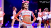 10 Highest Scoring Routines From Day 1 of The Cheerleading Worlds 2023