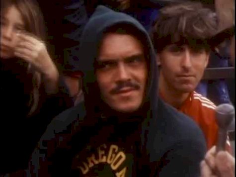 Fire on the Track - The Steve Prefontaine Story - Part 2