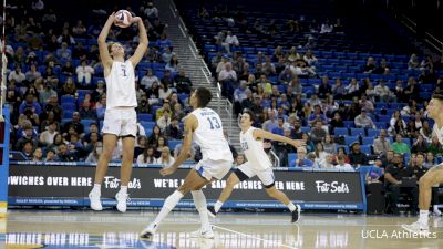 Highlights: UCLA Vs. Grand Canyon | 2023 MPSF Men's Volleyball Championship