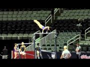 Gym-max (Kyla Ross)- PT UB