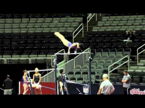 Gym-max (Kyla Ross)- PT UB