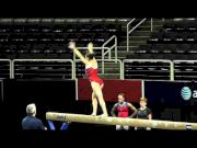 Brestyans (Alexandra Raisman)- PT