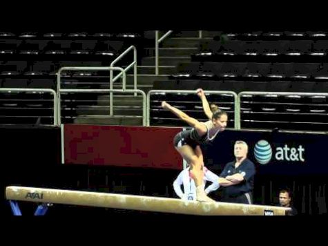 Brestyans (Alicia Sacramone)- PT