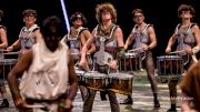 A Class, Concert champions highlight exciting WGI Percussion Friday