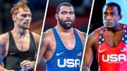2023 US Open Wrestling Championships: Men's Freestyle Preview & Predictions