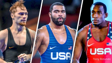 2023 US Open Wrestling Championships: Men's Freestyle Preview & Predictions