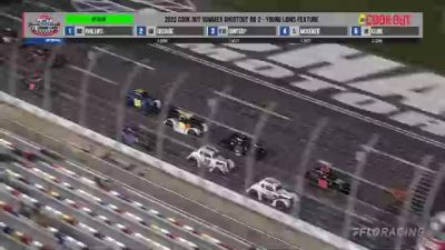 Full Replay | Legend Cars Summer Shootout at Charlotte 6/14/22