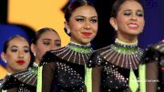 Mic'd Up With The 2022 Open Pom Champions: Dancing Dream Center Mexico